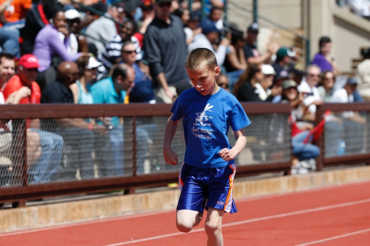 2014SIkids-011.JPG - Apr 4-5, 2014; Stanford, CA, USA; the Stanford Track and Field Invitational.